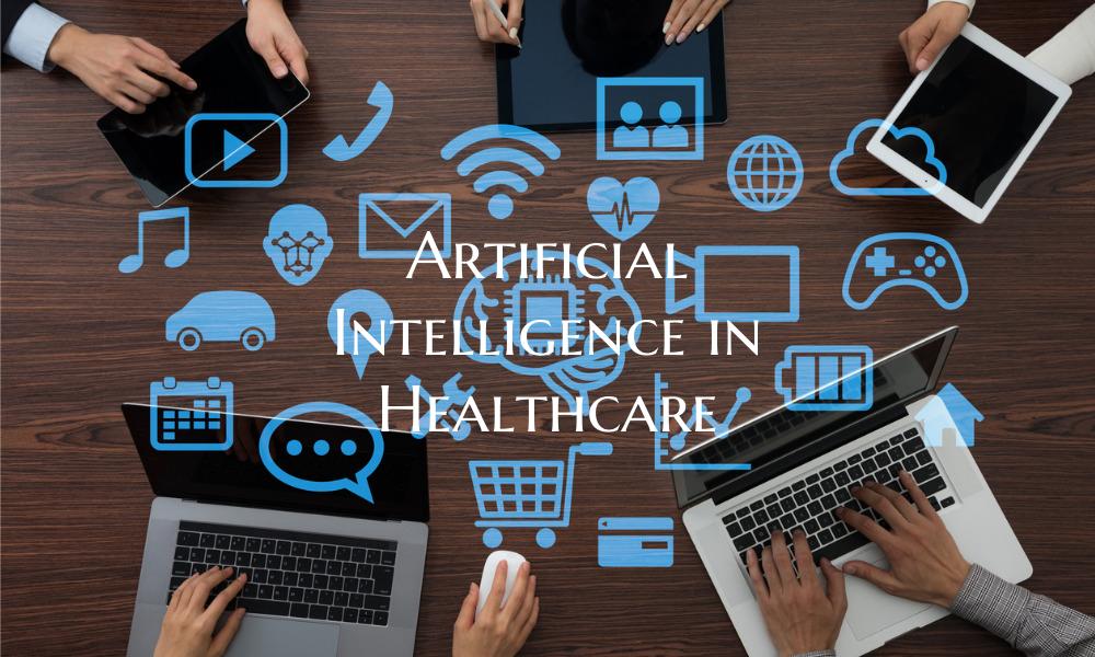 Artificial Intelligence in Healthcare