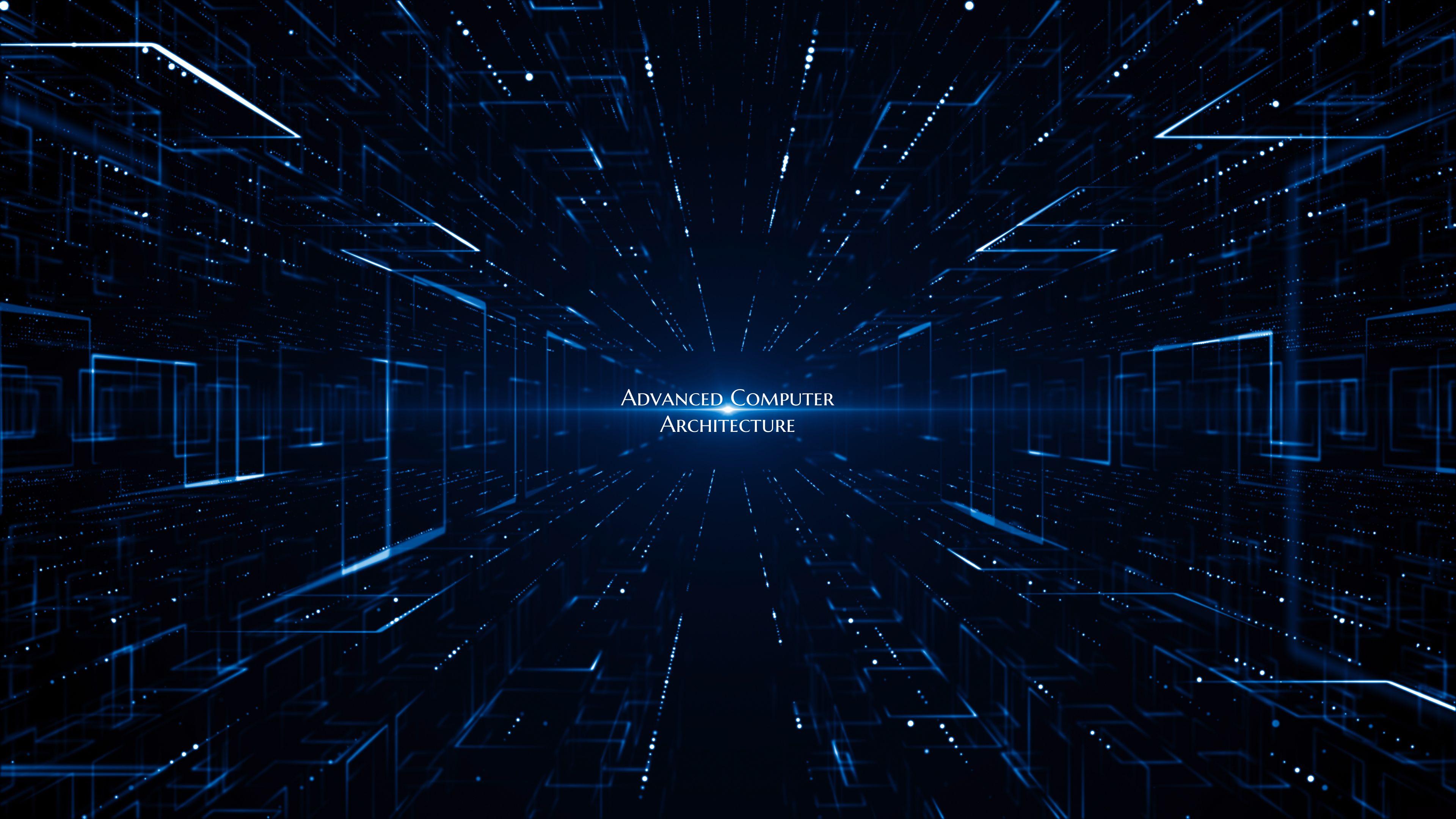 Advanced Computer Architecture