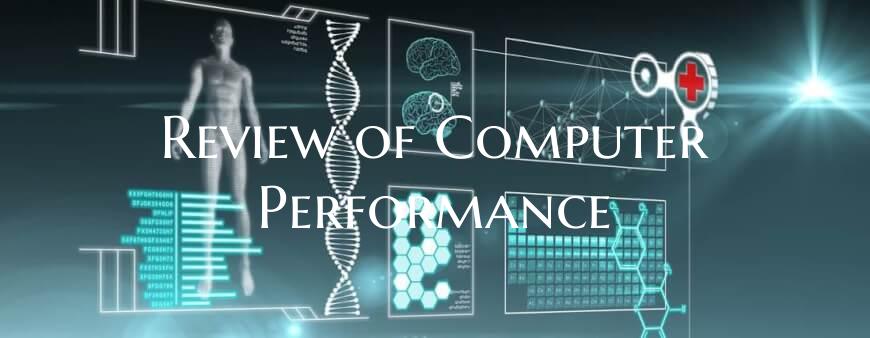 Review of Computer Performance